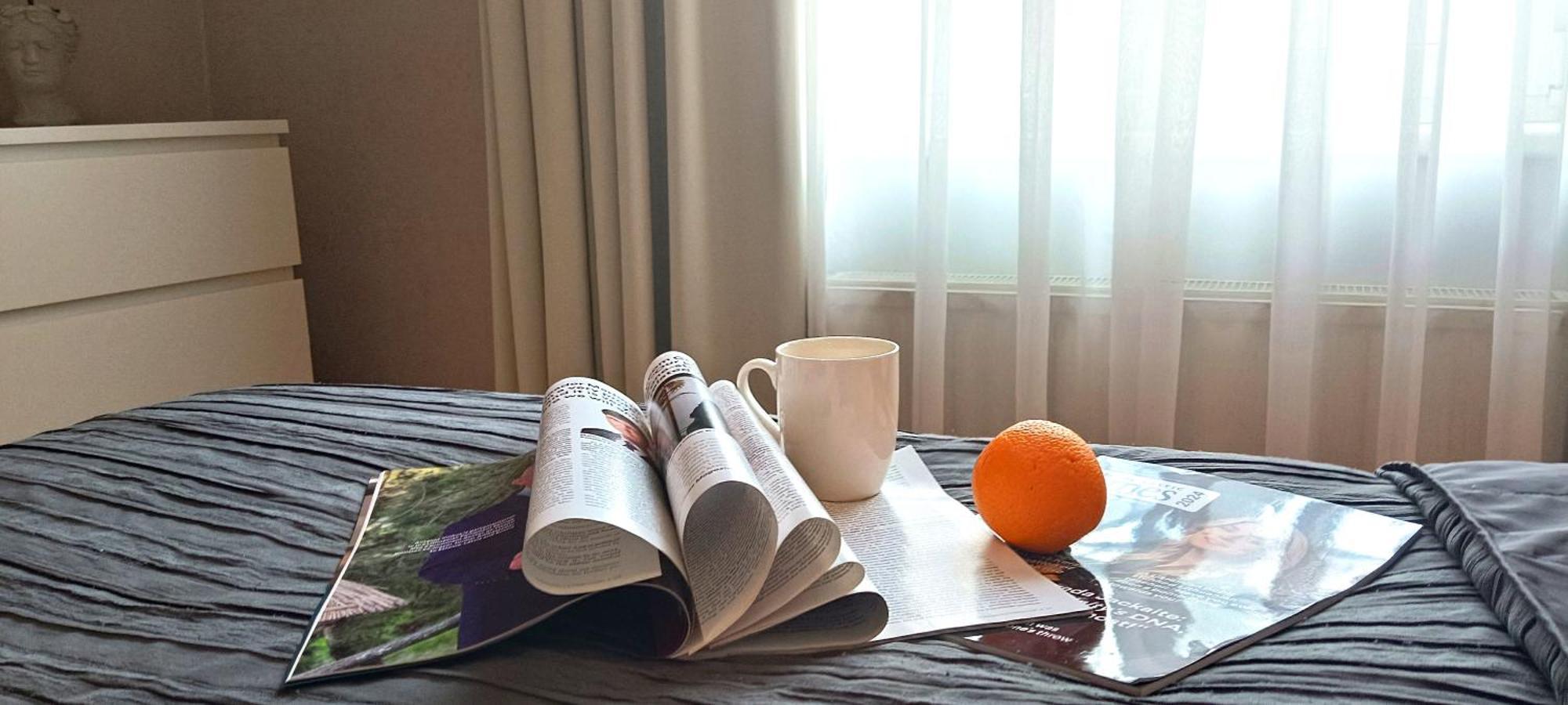 Old Town 2 Bedroom Apartment Near Dome Square & Scenic Waterfront Riga Exterior foto