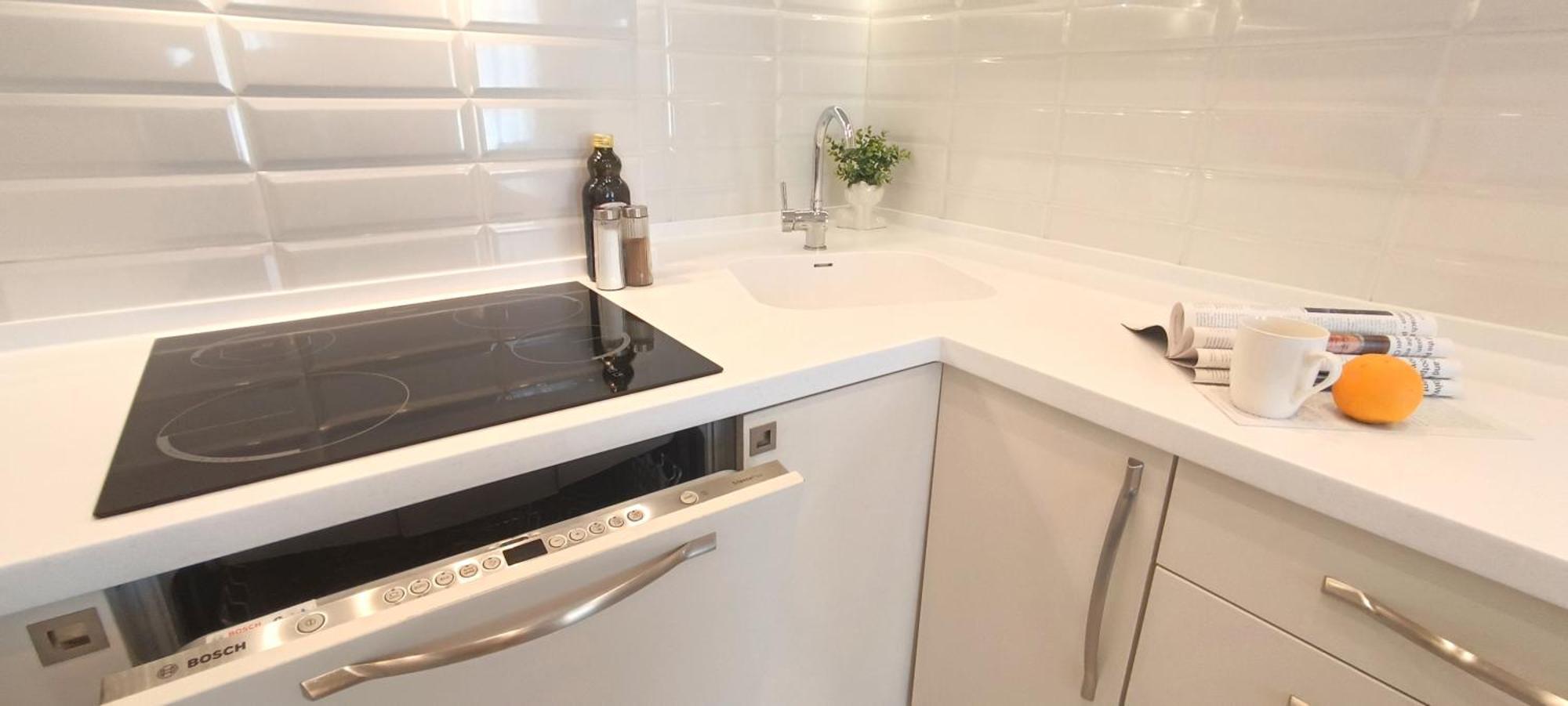 Old Town 2 Bedroom Apartment Near Dome Square & Scenic Waterfront Riga Exterior foto